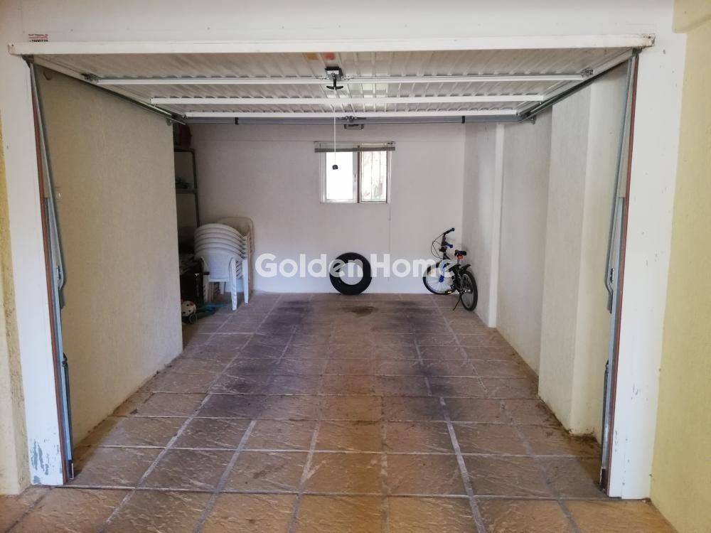 Θέση Στάθμευσης