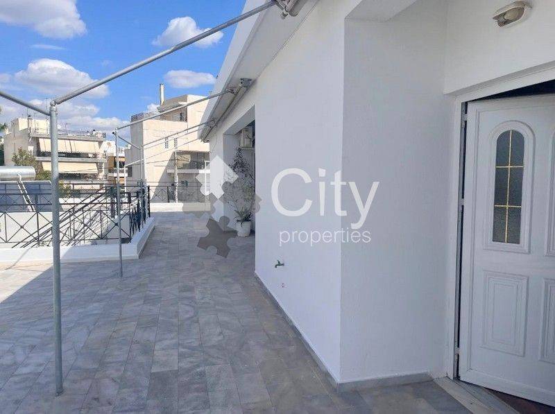 Εξωτερικός χώρος