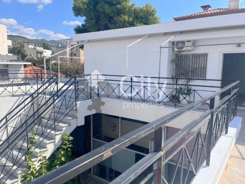 Εξωτερικός χώρος