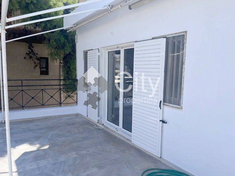 Εξωτερικός χώρος