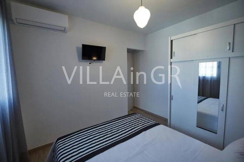 Υπνοδωμάτιο