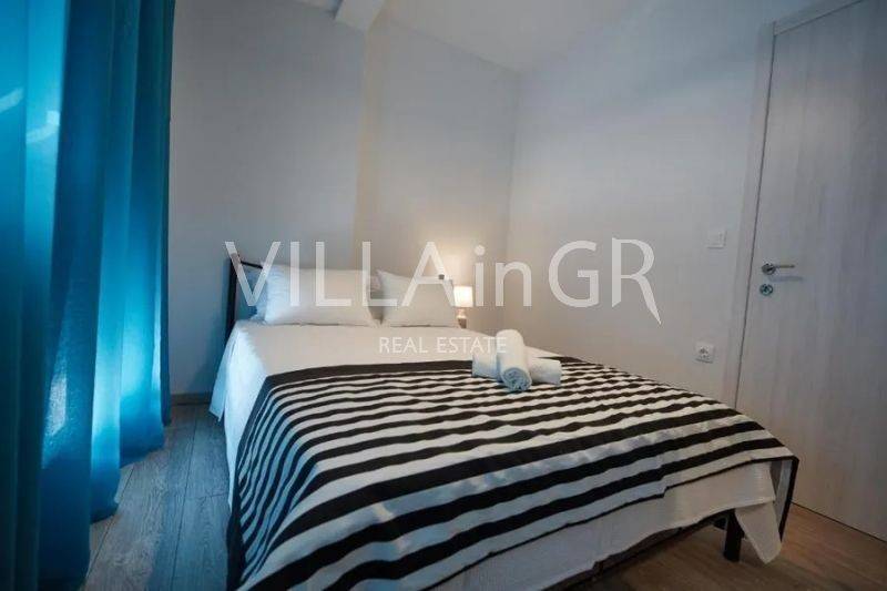 Υπνοδωμάτιο