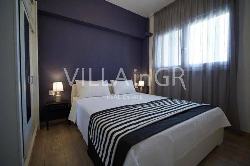 Υπνοδωμάτιο