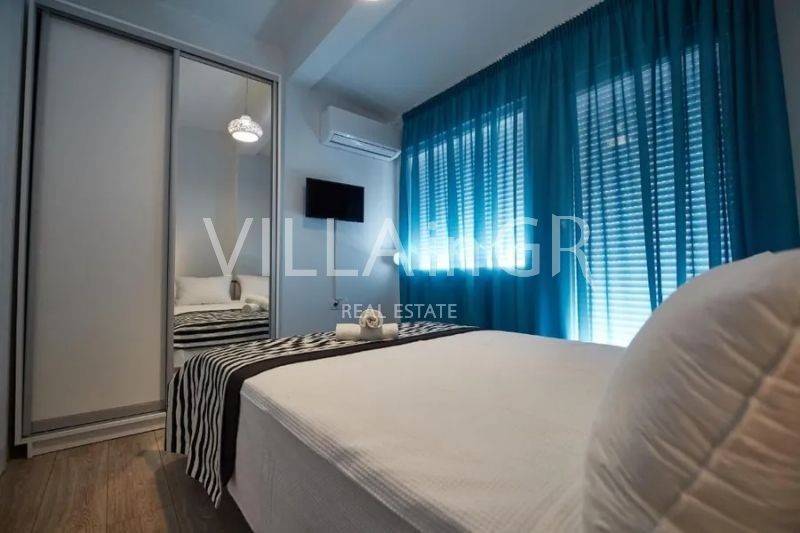 Υπνοδωμάτιο