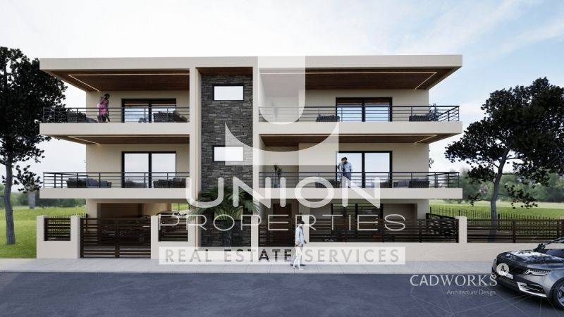 Εξωτερικός χώρος