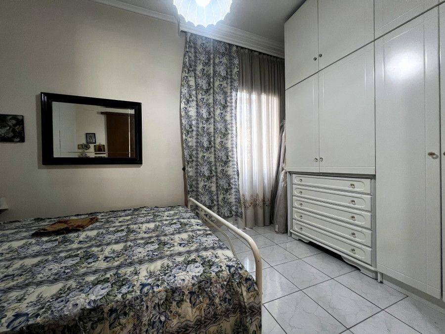 Υπνοδωμάτιο.