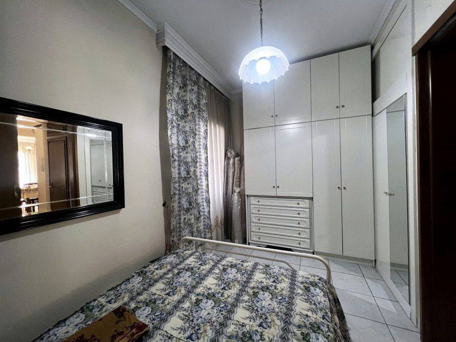 Υπνοδωμάτιο.