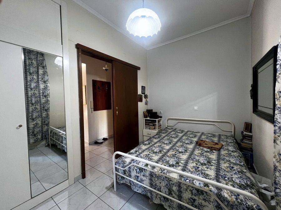 Υπνοδωμάτιο.