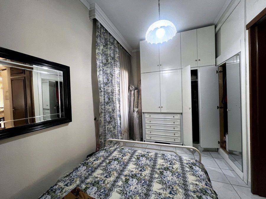 Υπνοδωμάτιο.