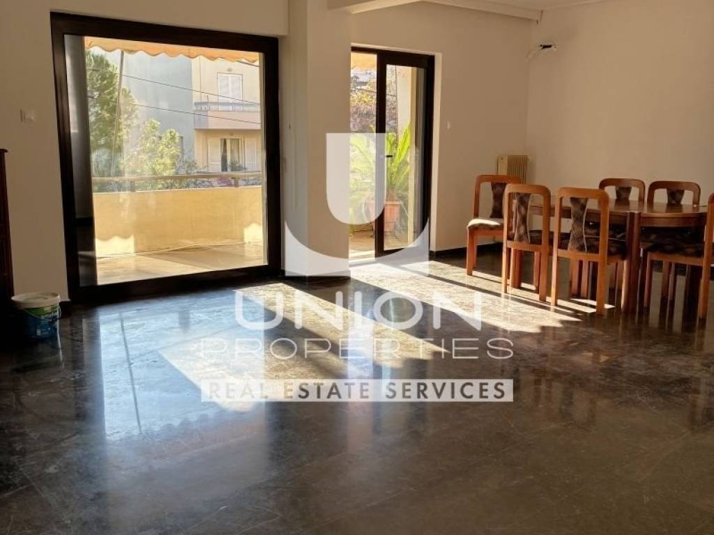 Άποψη χώρου