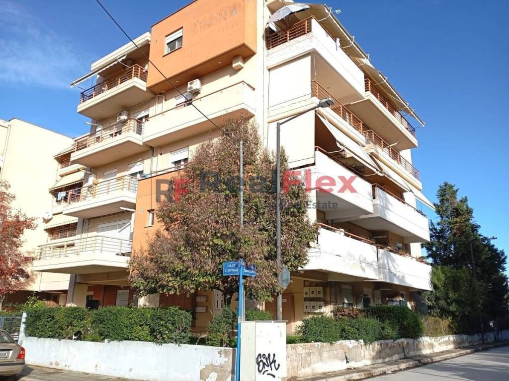 Εξωτερικός χώρος