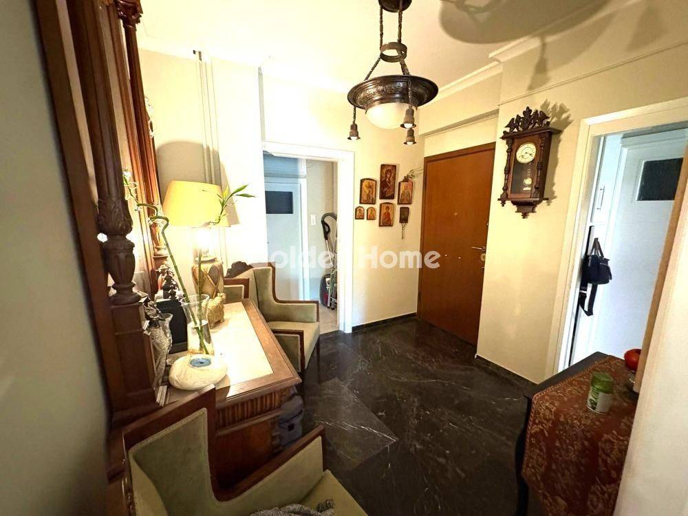 Κυρίως Χώρος