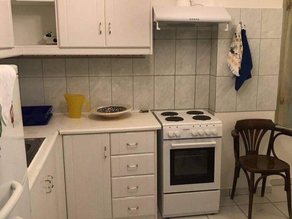 Apartment - Grekodom 64874|1029976