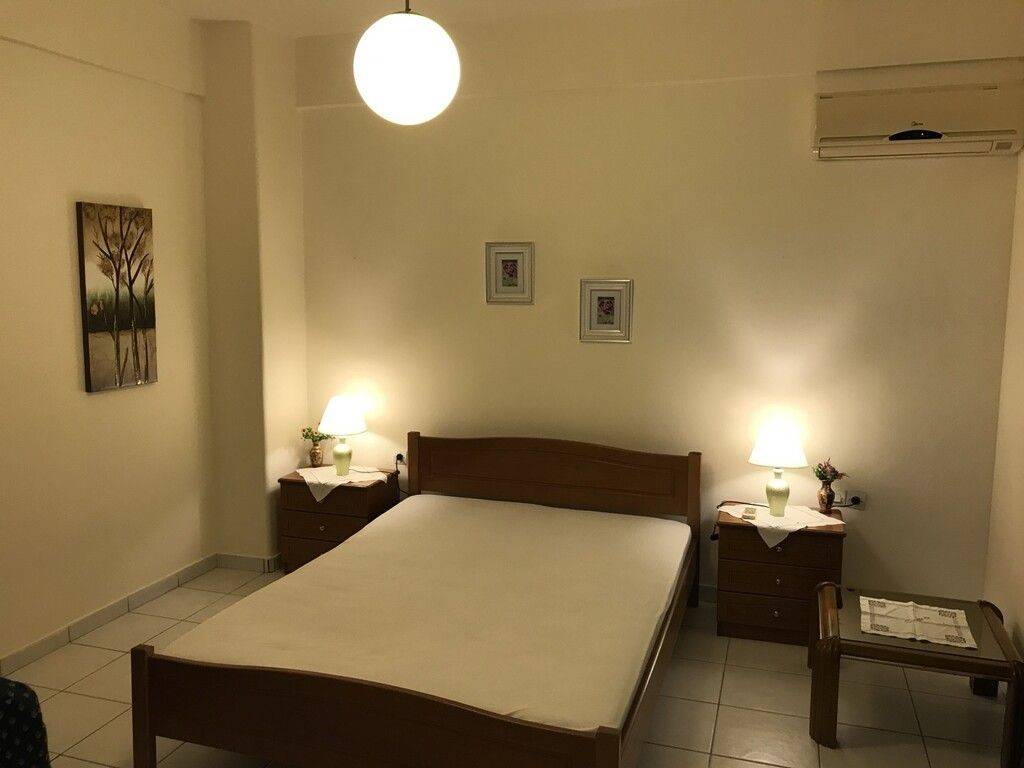 Apartment - Grekodom 64874|1029977