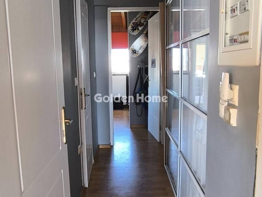 Χολ - Διάδρομος