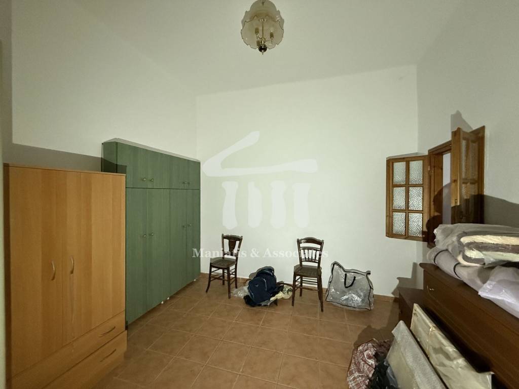 Υπνοδωμάτιο