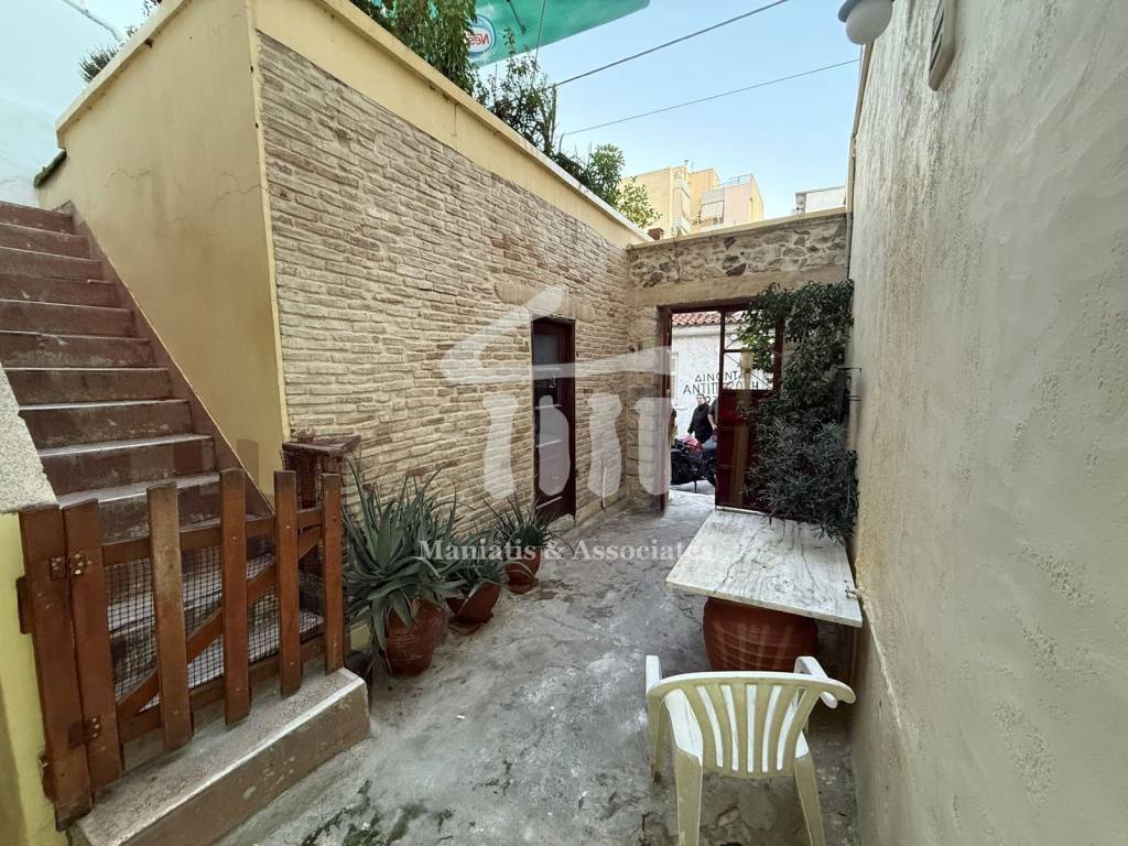 Εσωτερικοι χώροι