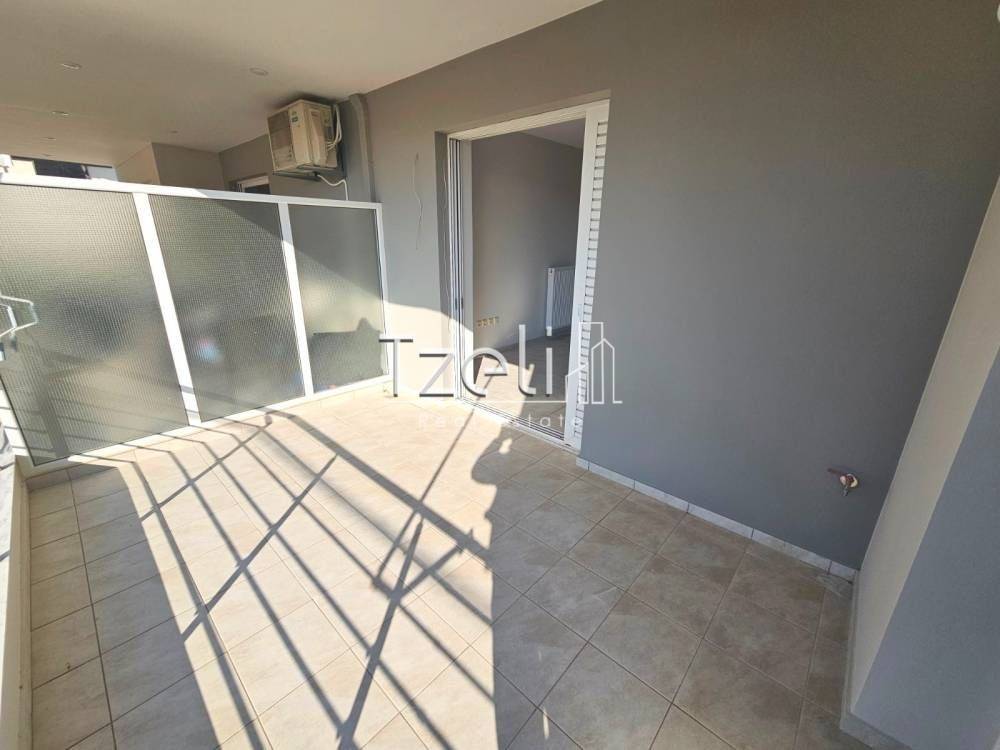 Εξωτερική άποψη χώρου