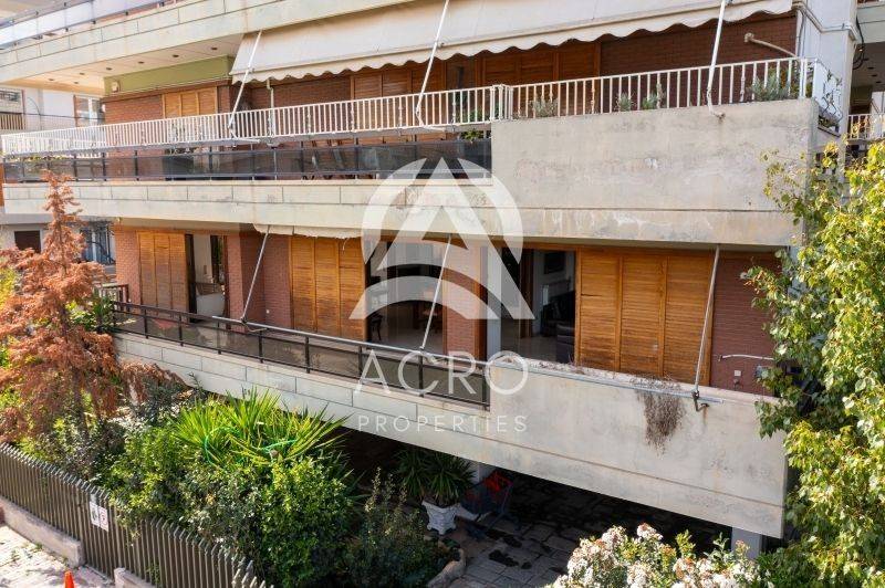 Εξωτερικός χώρος