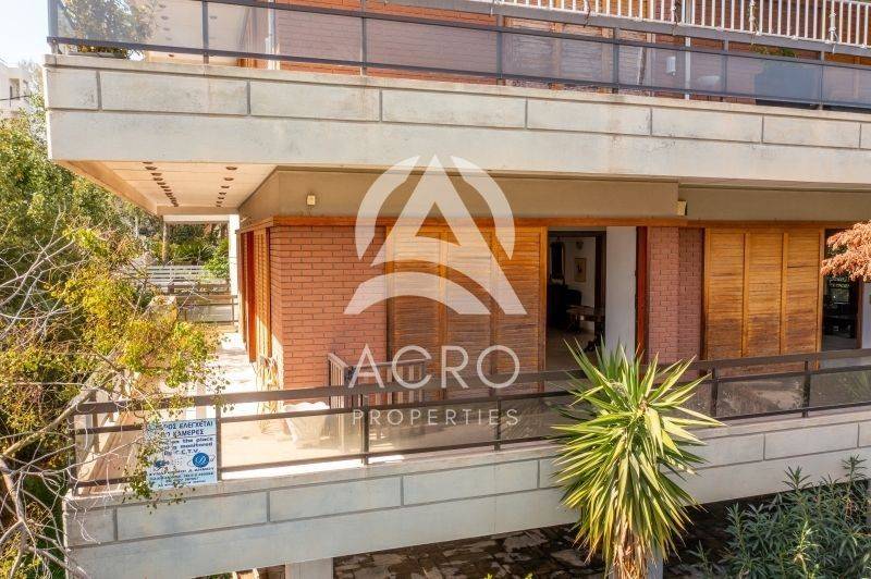 Εξωτερικός χώρος