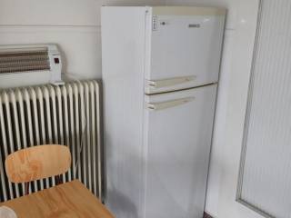 PSYGEIO KAI TRAPEZAKI PHAGETOY