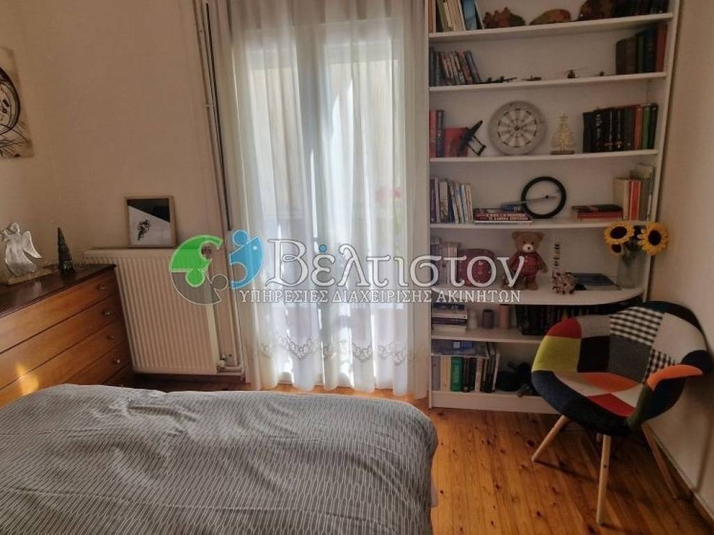 Υπνοδωμάτιο