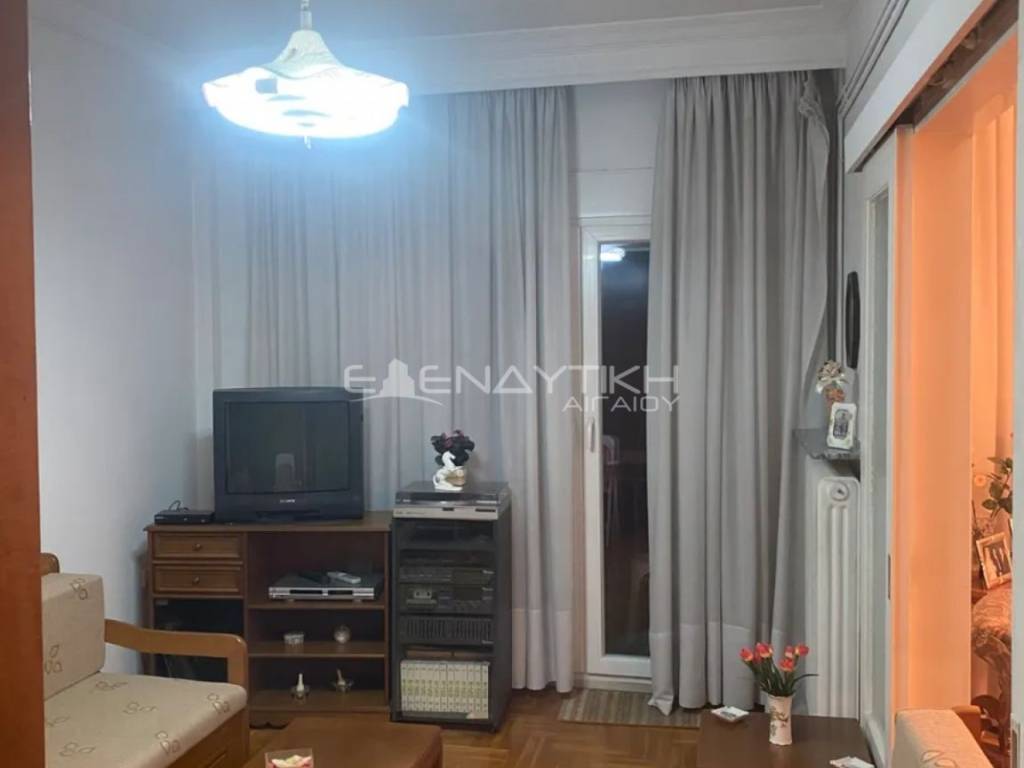 Άποψη χώρου