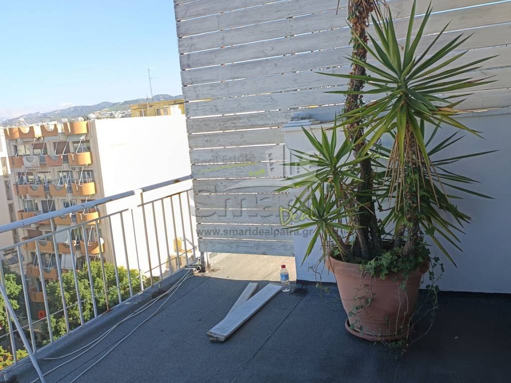 Εξωτερικοι χώροι