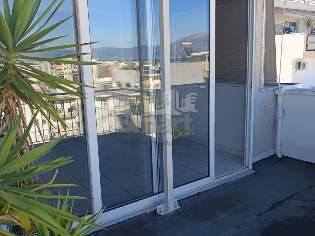 Εξωτερικοι χώροι