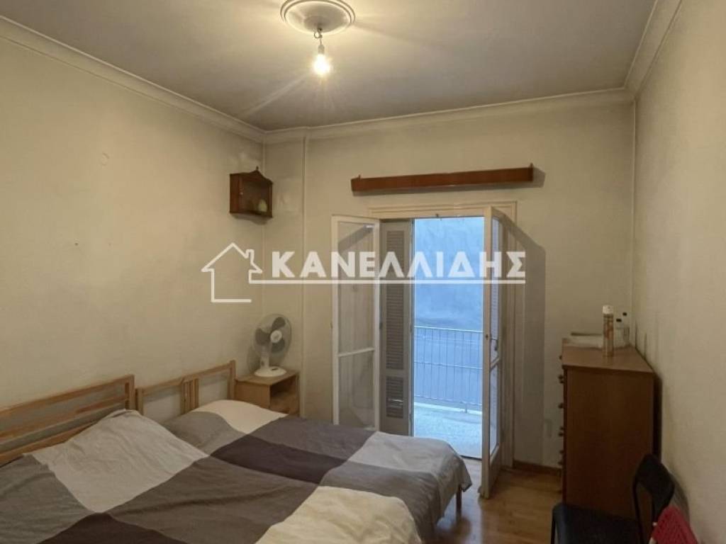 Υπνοδωμάτιο