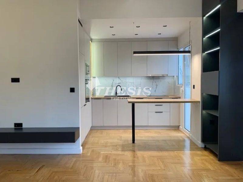 Άποψη χώρου