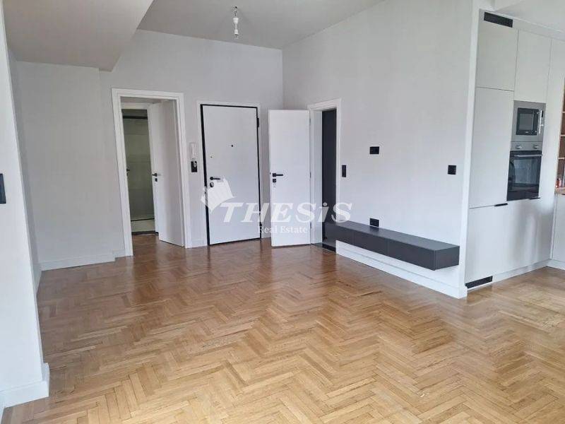 Άποψη χώρου