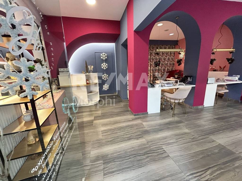 Εσωτερικοι χώροι