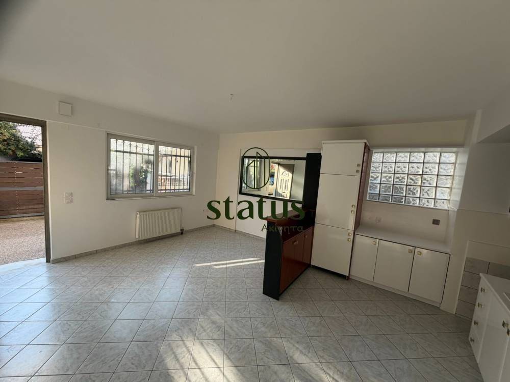 Σαλονοκουζίνα