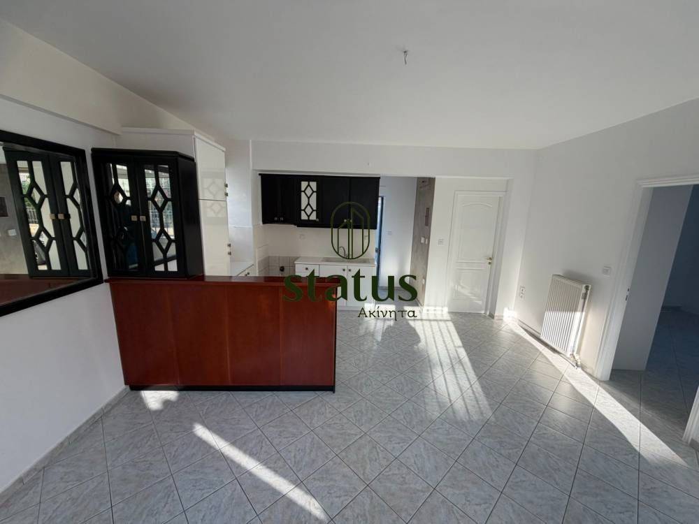 Σαλονοκουζίνα