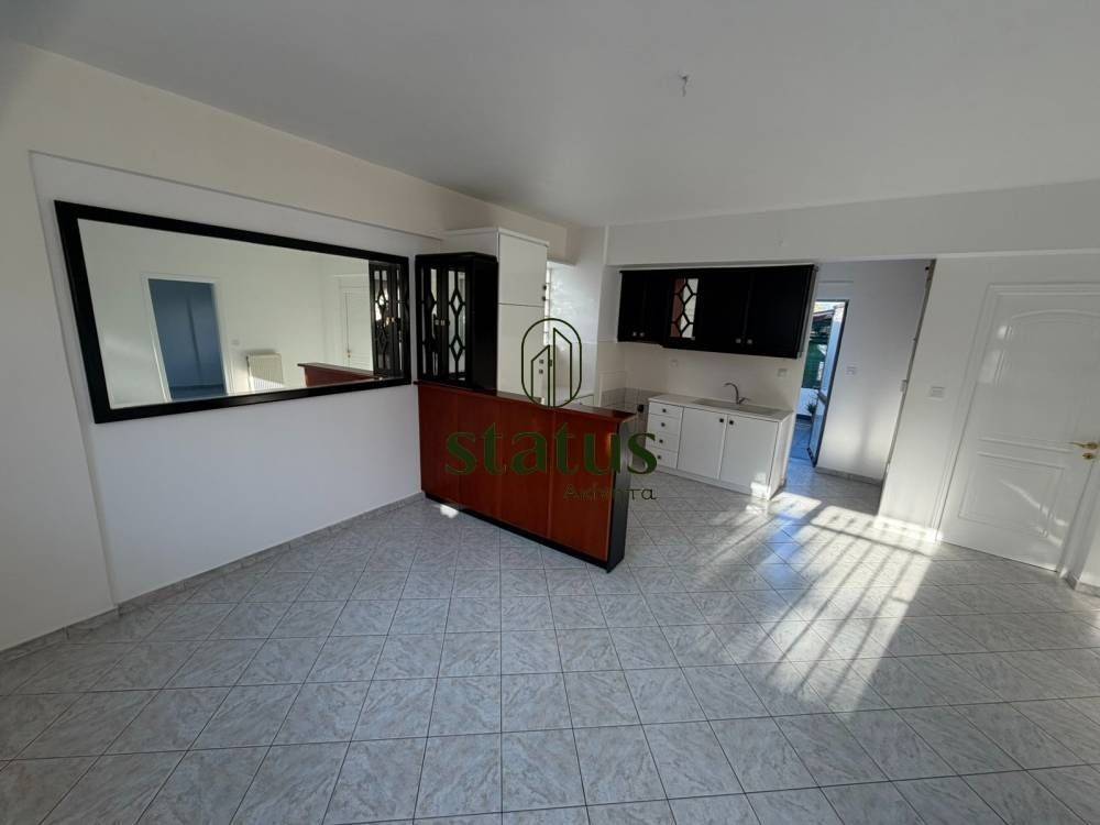 Σαλονοκουζίνα