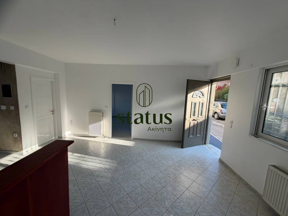 Σαλονοκουζίνα