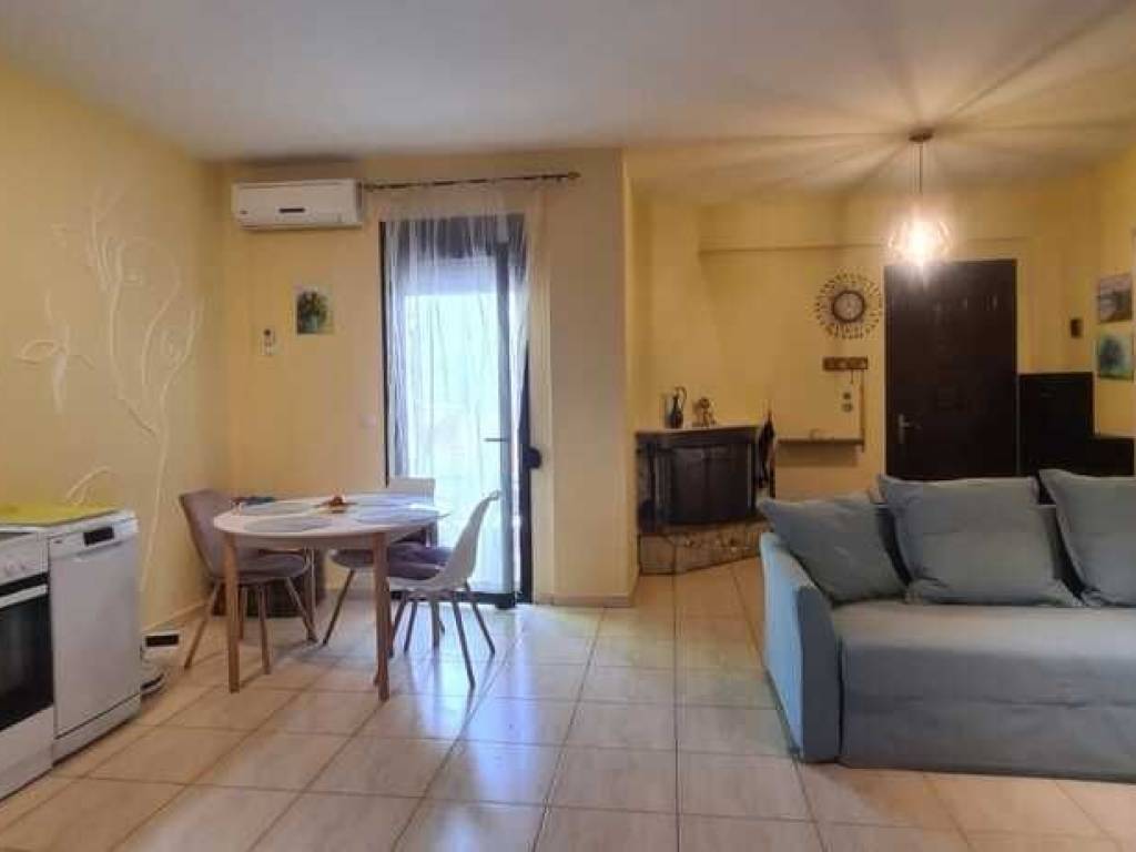 Apartment - Grekodom 64967|1033175