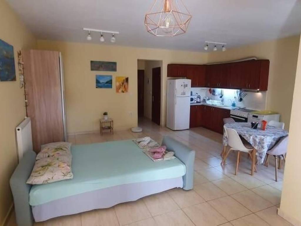 Apartment - Grekodom 64967|1033423