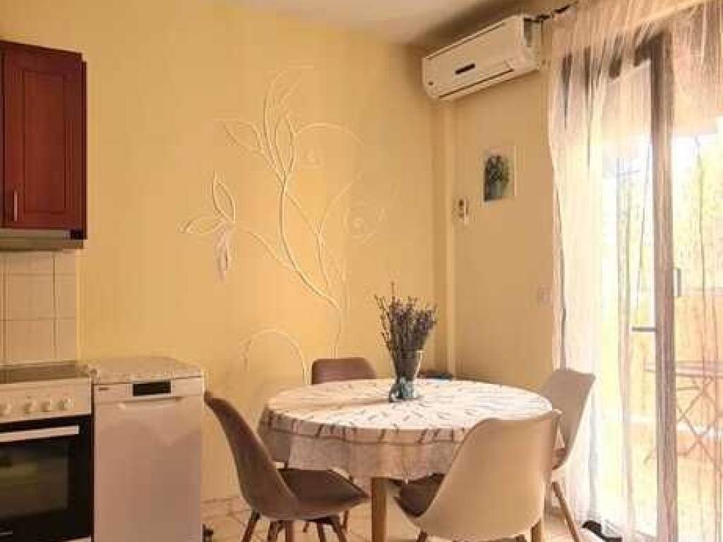 Apartment - Grekodom 64967|1033184