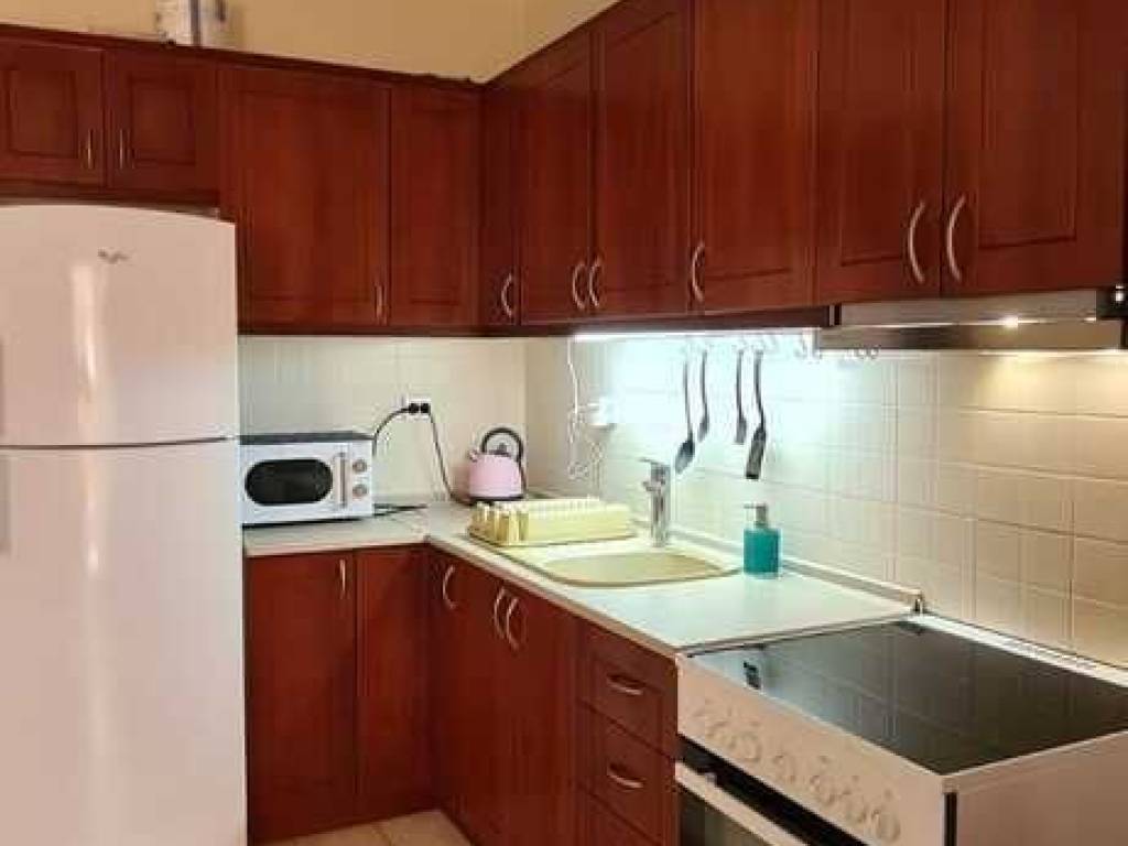 Apartment - Grekodom 64967|1033176