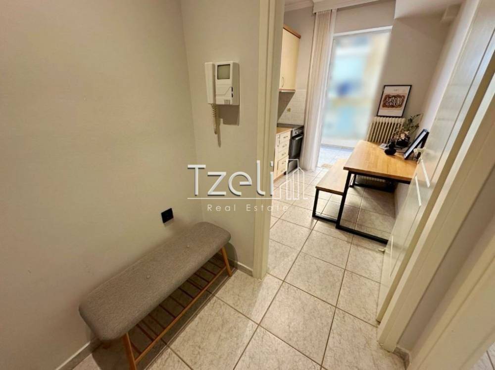 Άποψη χώρου