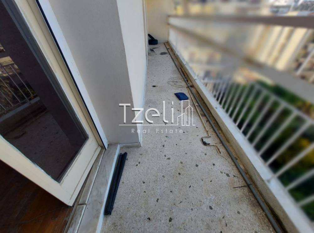 Εξωτερική άποψη χώρου