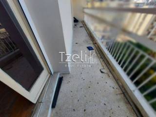 Εξωτερική άποψη χώρου