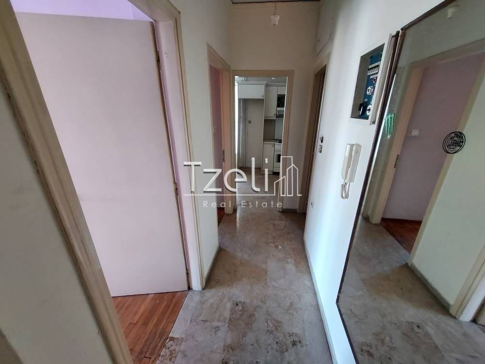 Άποψη χώρου