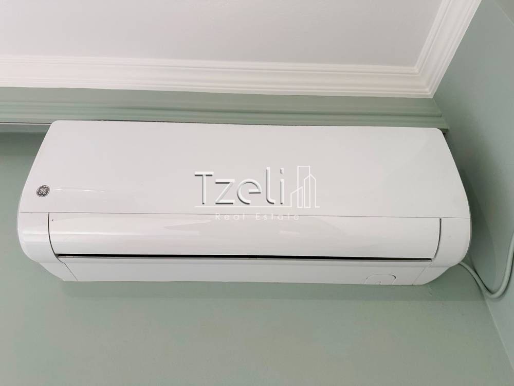 Κλιματισμός