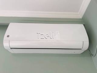 Κλιματισμός