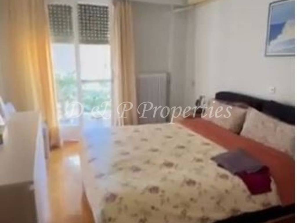 Υπνοδωμάτιο