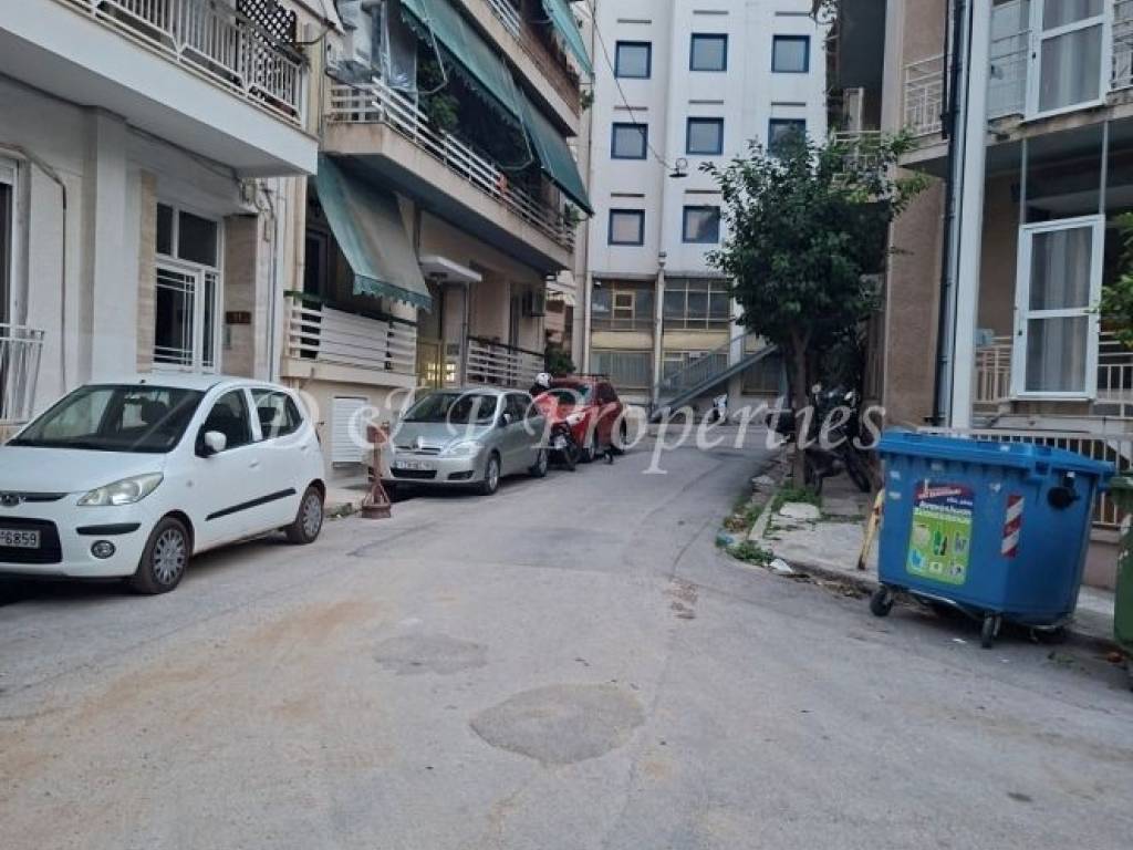 Εξωτερική όψη