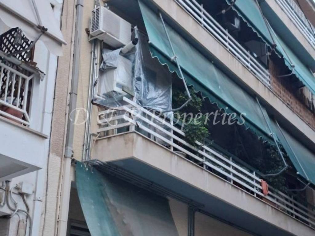 Εξωτερική όψη